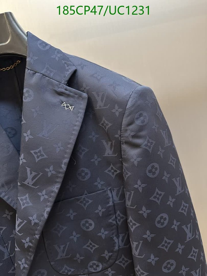 LV-Clothing Code: UC1231 $: 185USD