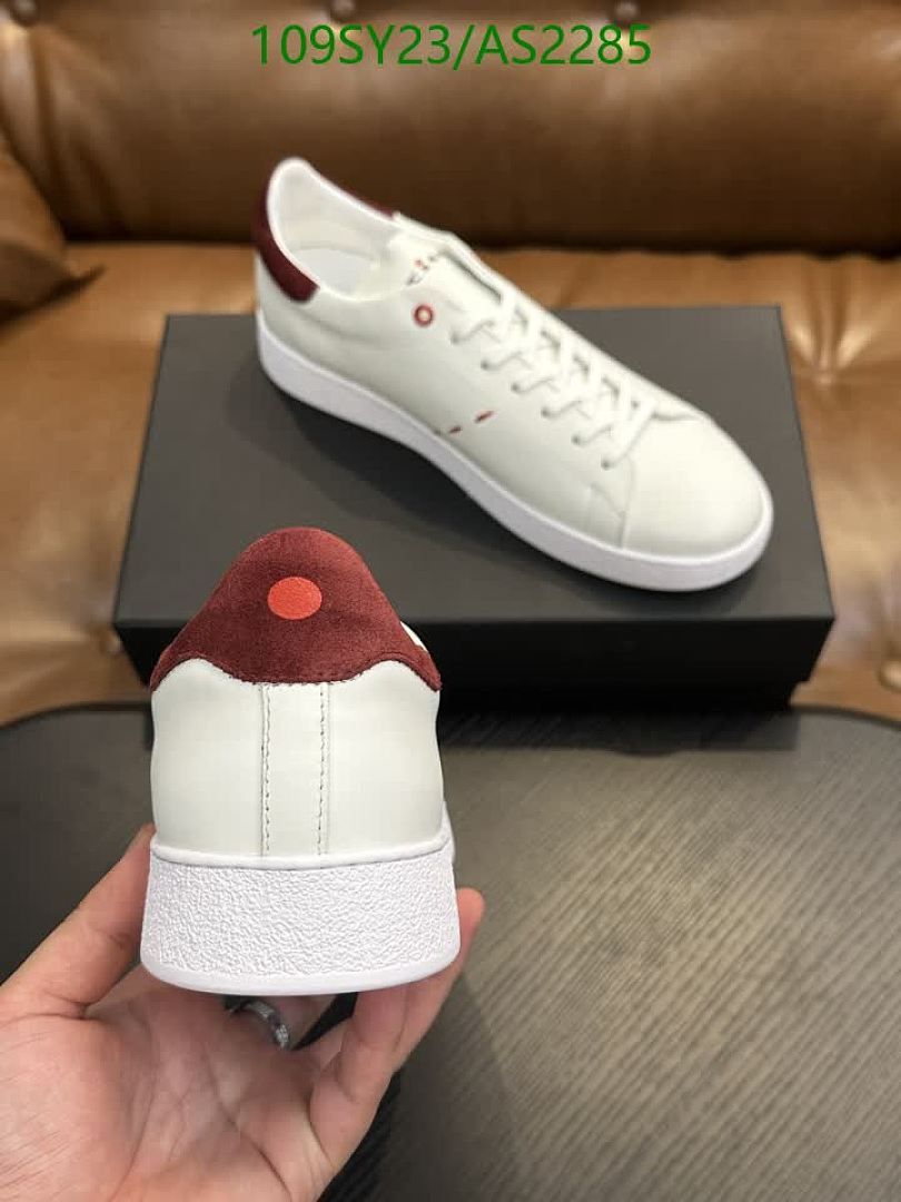 Kiton-Men shoes Code: AS2285 $: 109USD