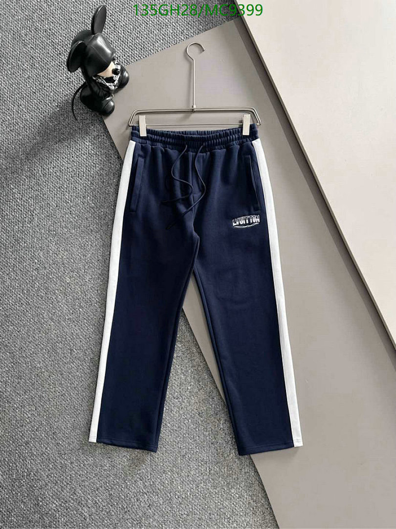 LV-Clothing Code: MC9399 $: 135USD