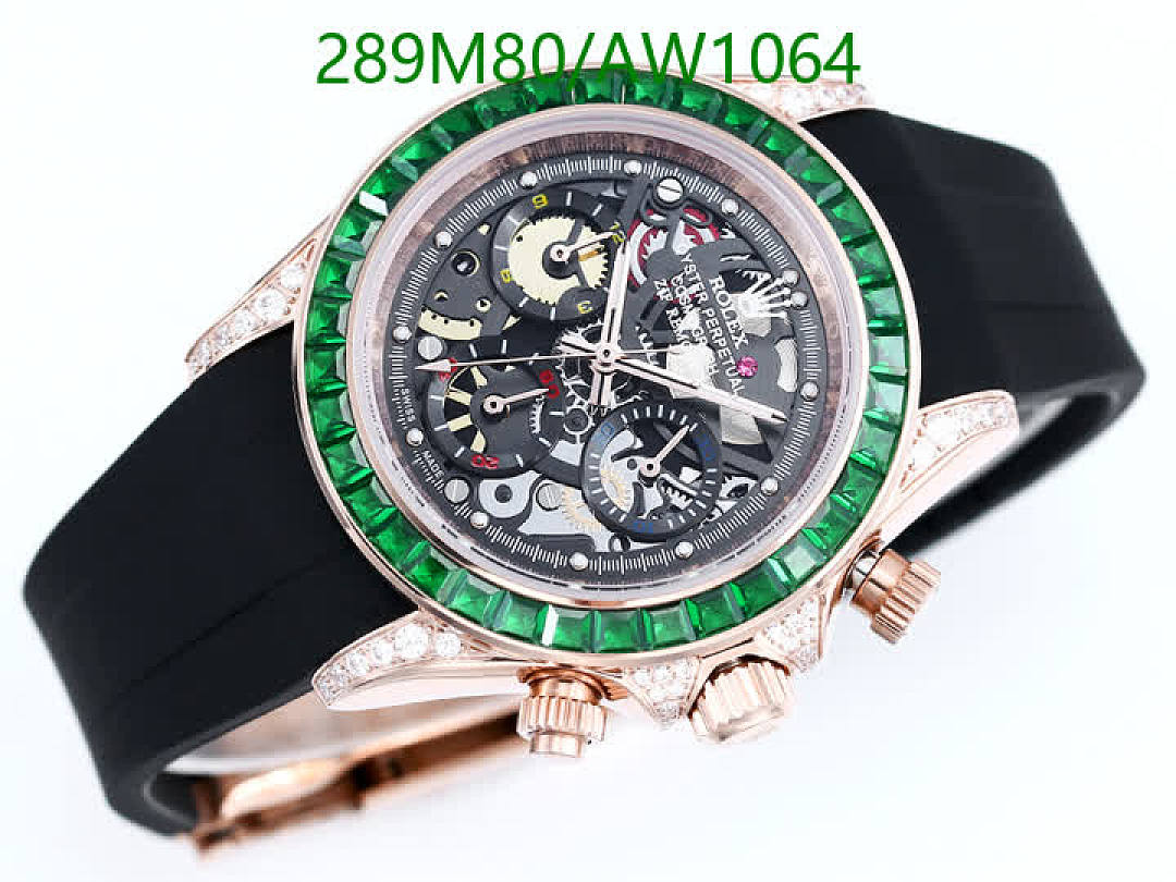 Rolex-WatchesMirror Quality Code: AW1064 $: 289USD