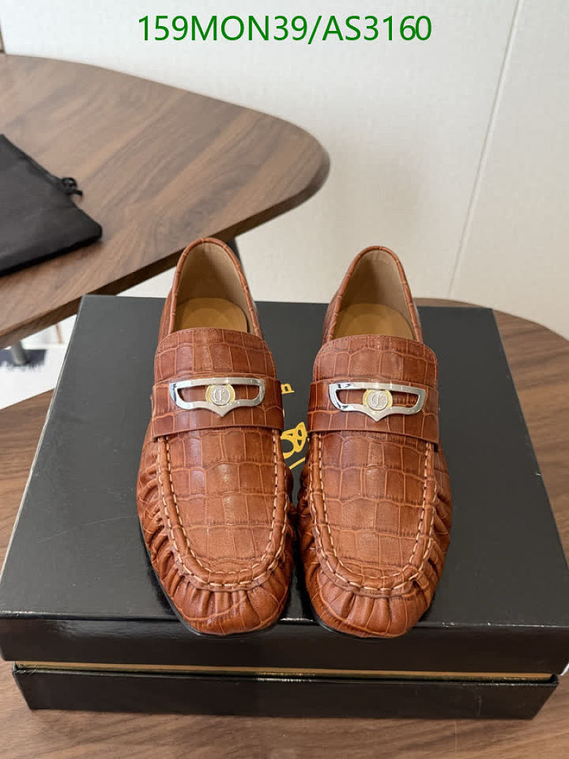 Christian Louboutin-Men shoes Code: AS3160 $: 159USD