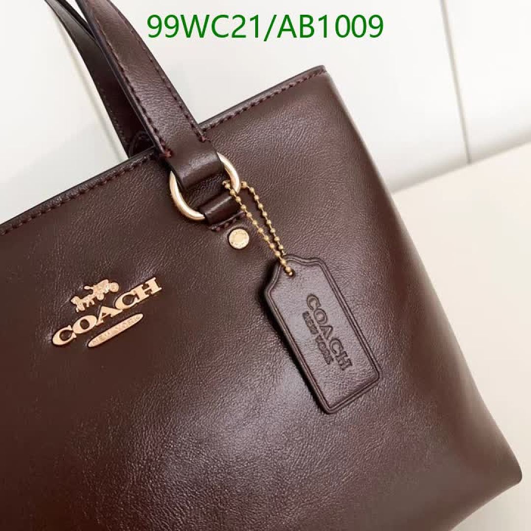 Coach-Bags4A Quality Code: AB1009 $: 99USD