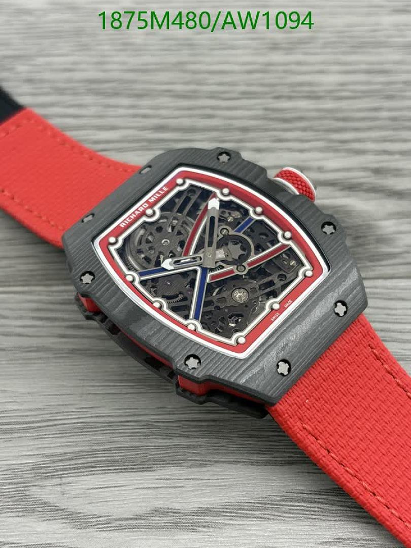 Richard Mille-WatchesMirror Quality Code: AW1094 $: 1875USD