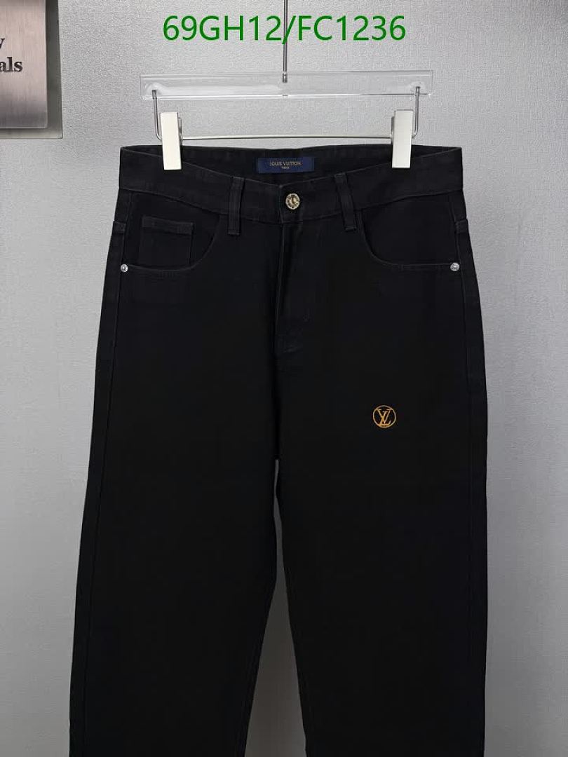 LV-Clothing Code: FC1236 $: 69USD