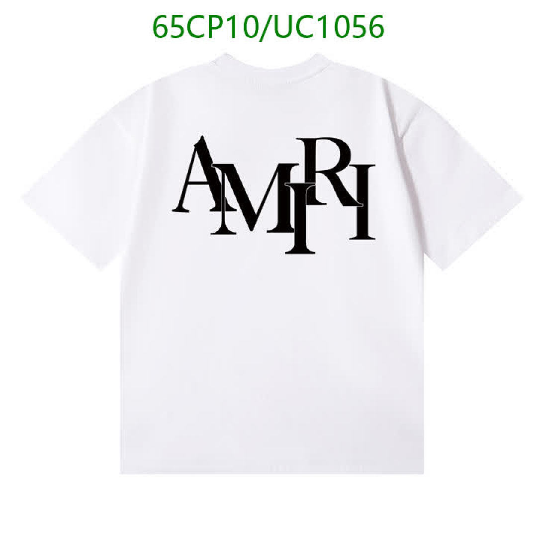 Amiri-Clothing Code: UC1056 $: 65USD