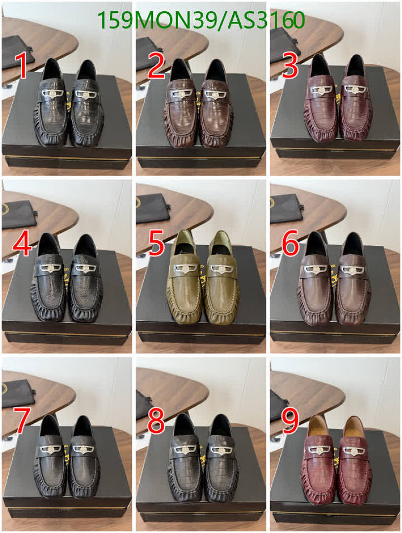 Christian Louboutin-Men shoes Code: AS3160 $: 159USD