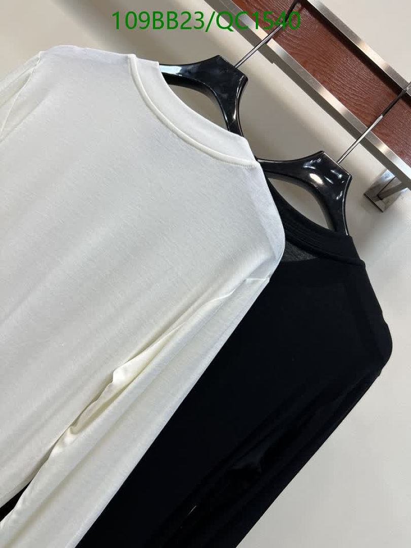 YSL-Clothing Code: QC1540 $: 109USD