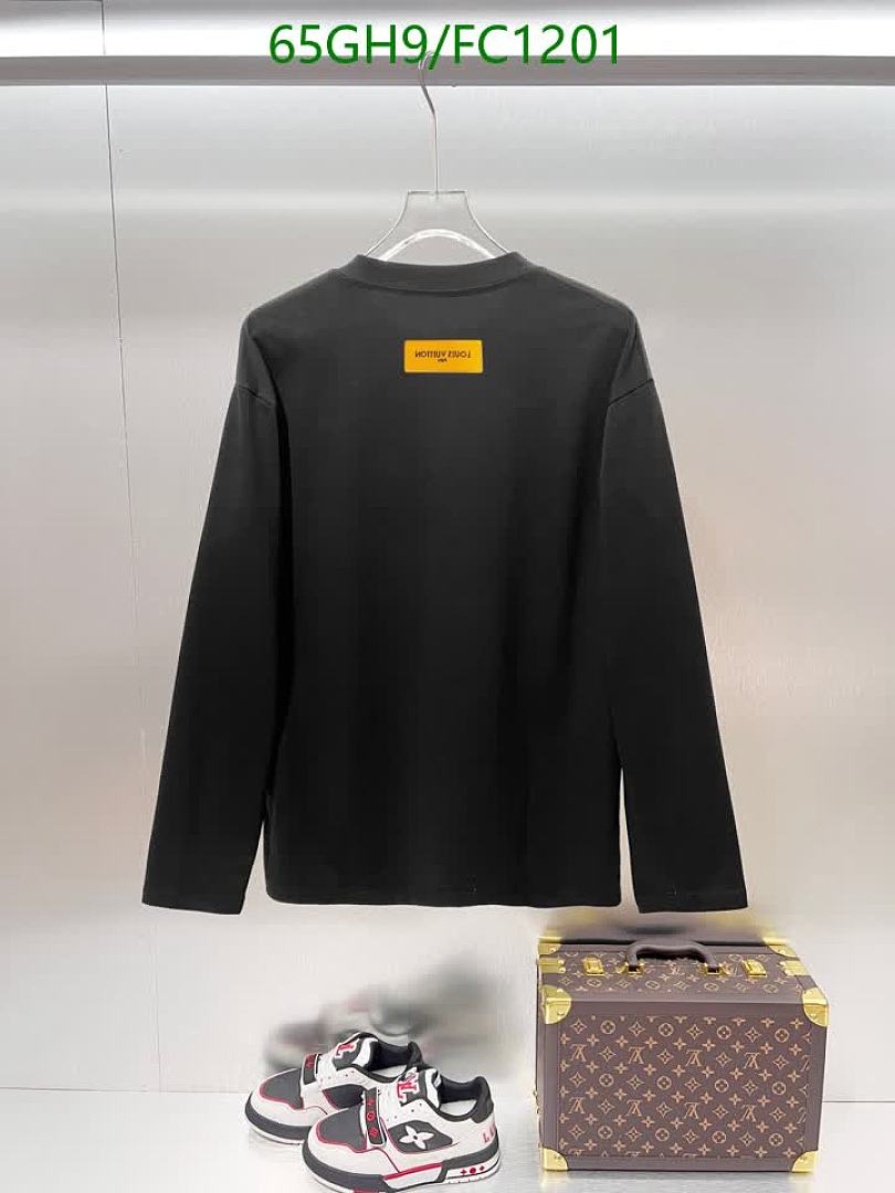 LV-Clothing Code: FC1201 $: 65USD