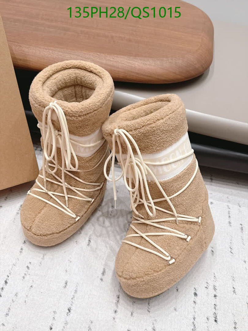Boots-Women Shoes Code: QS1015 $: 135USD