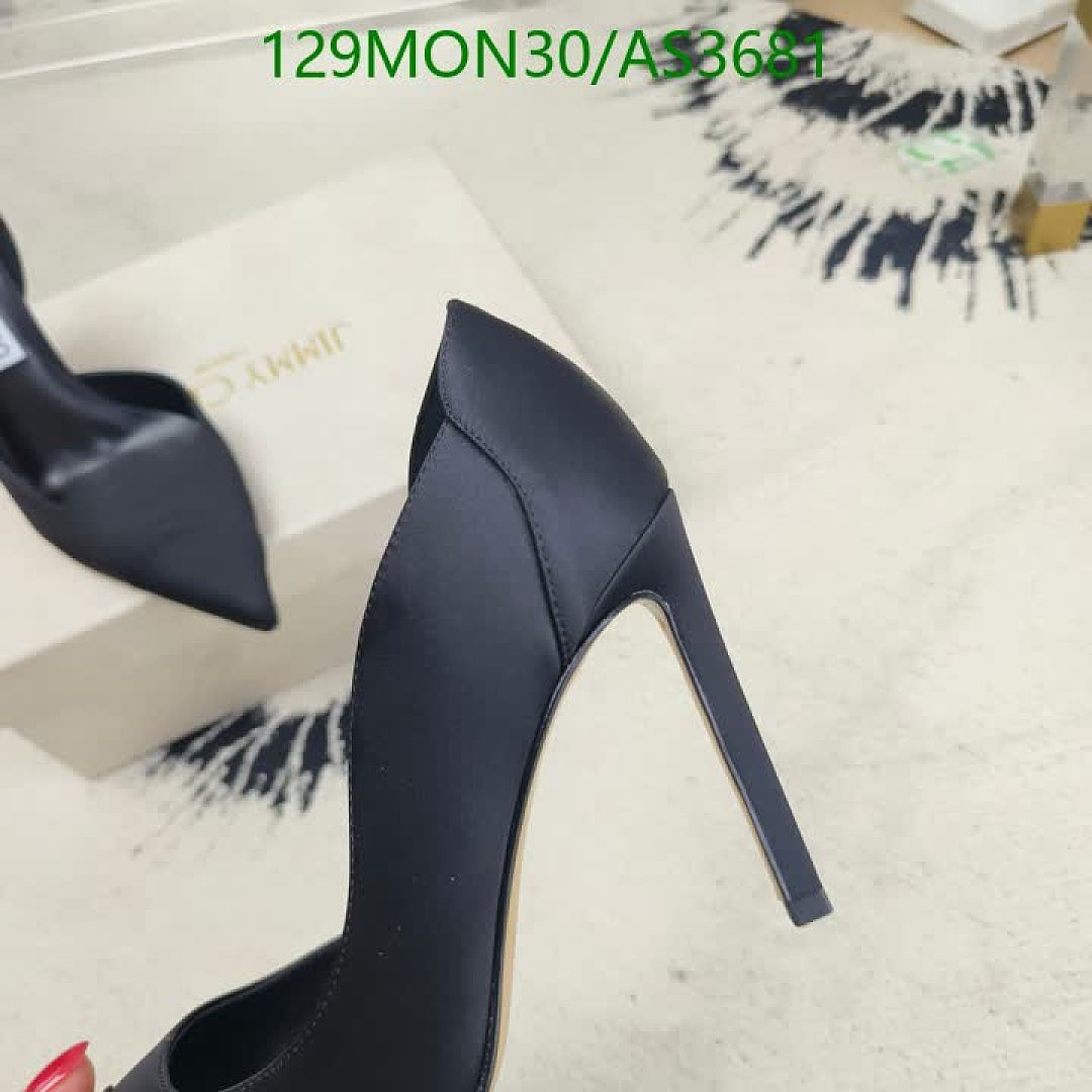 Jimmy Choo-Women Shoes Code: AS3681 $: 129USD