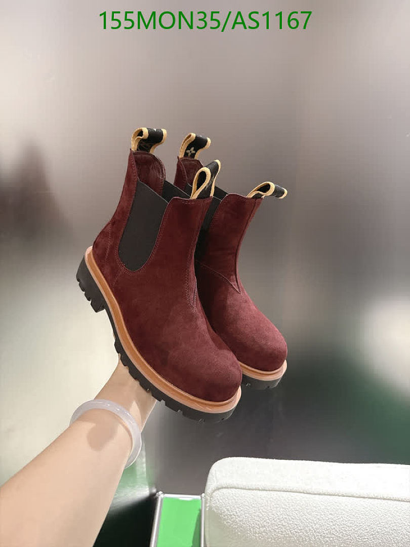 LV-Women Shoes Code: AS1167 $: 155USD