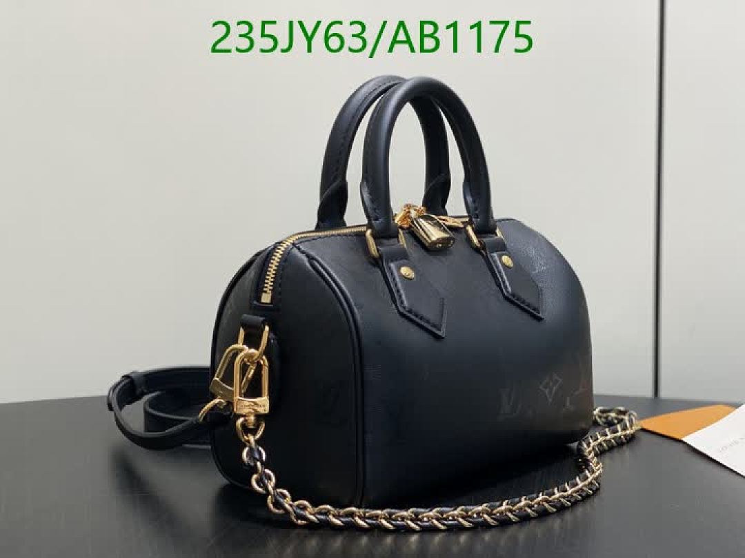 LV-BagsMirror Quality Code: AB1175 $: 235USD