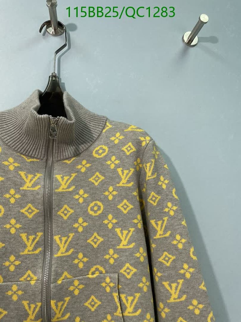 LV-Clothing Code: QC1283 $: 115USD