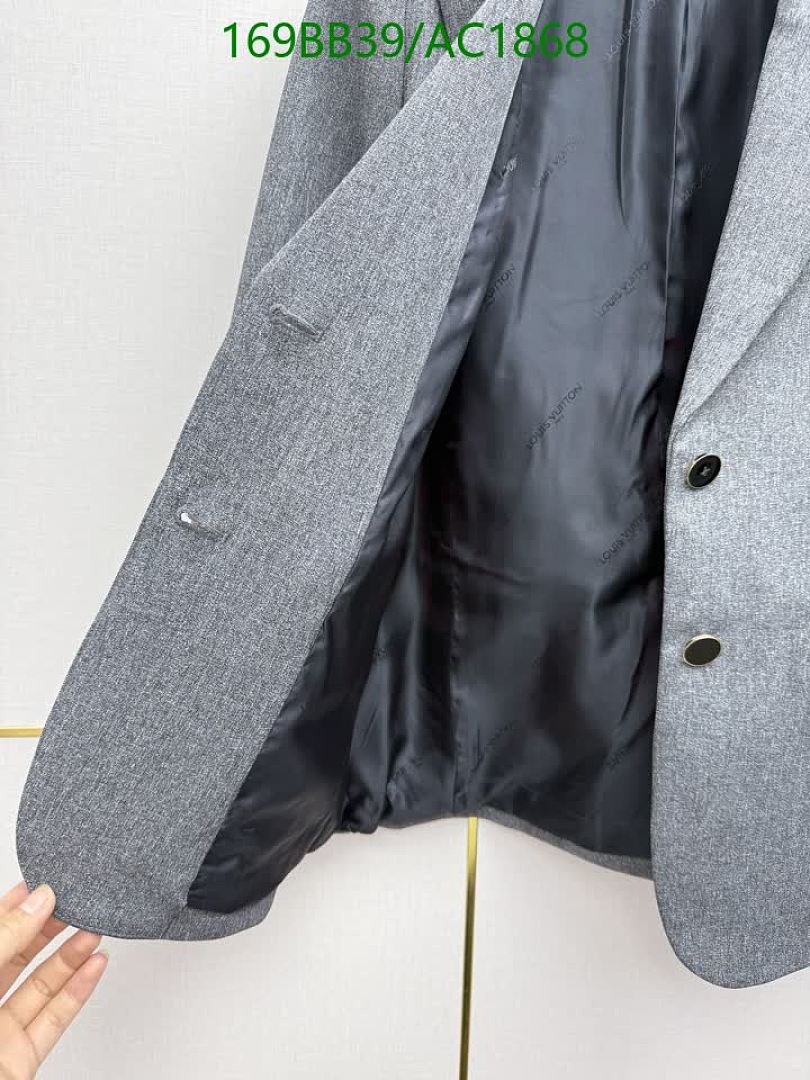 LV-Clothing Code: AC1868 $: 169USD