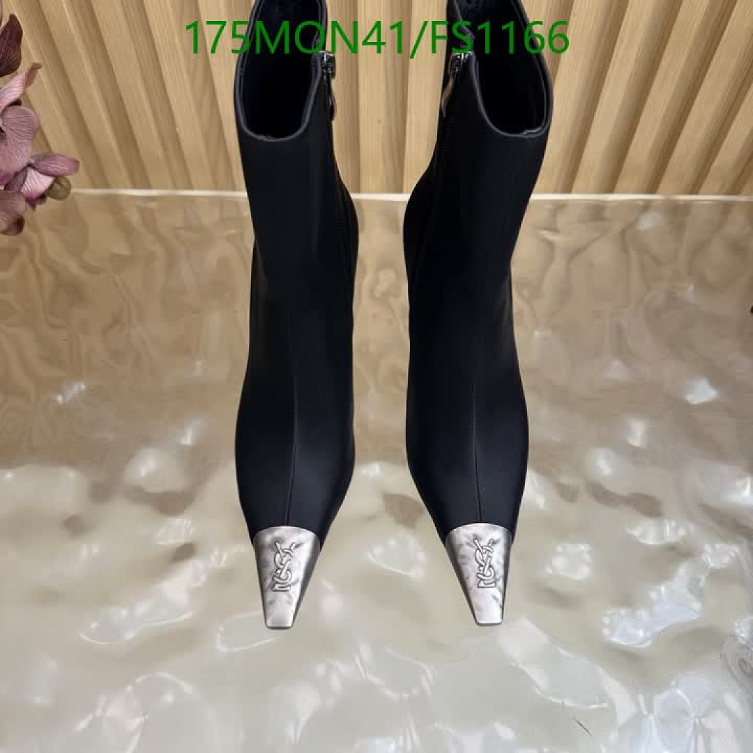 YSL-Women Shoes Code: FS1166 $: 175USD