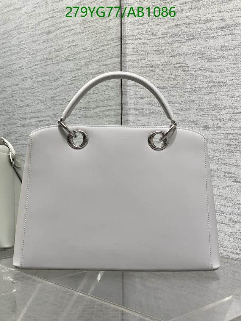 Dior-BagsMirror Quality Code: AB1086 $: 279USD