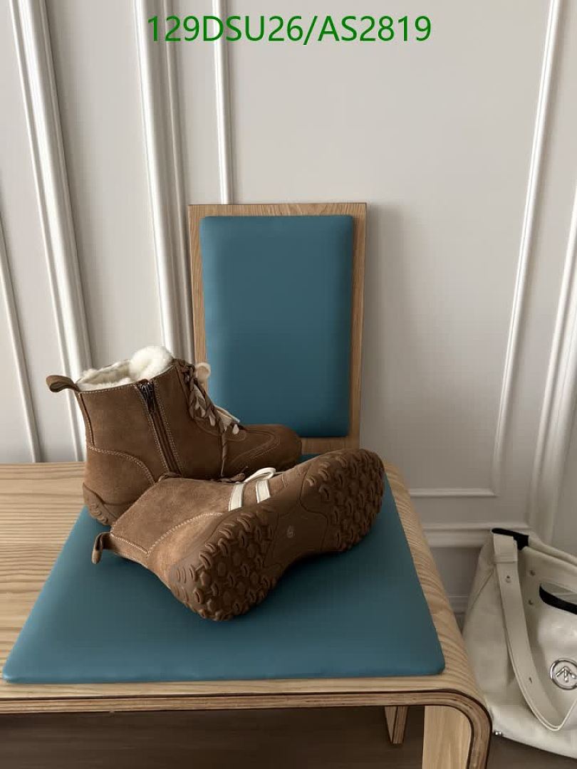 UGG-Women Shoes Code: AS2819 $: 129USD