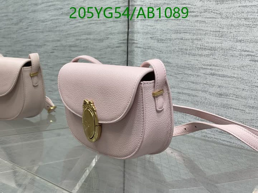 Dior-BagsMirror Quality Code: AB1089 $: 205USD