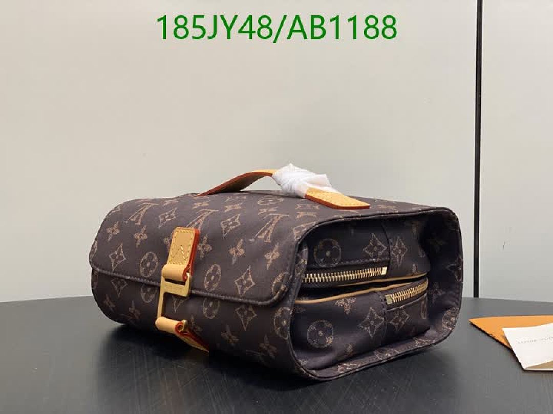 LV-BagsMirror Quality Code: AB1188 $: 185USD