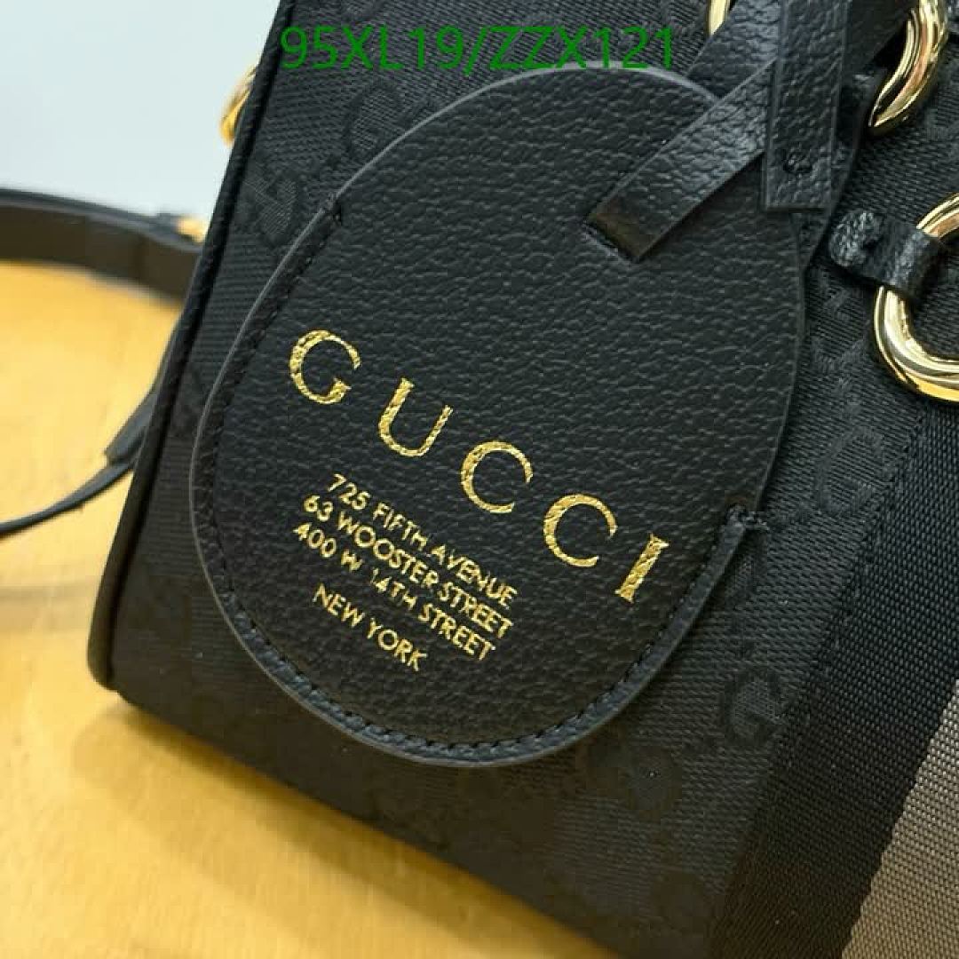 Gucci-Bags4A Quality Code: ZZX121 $: 95USD
