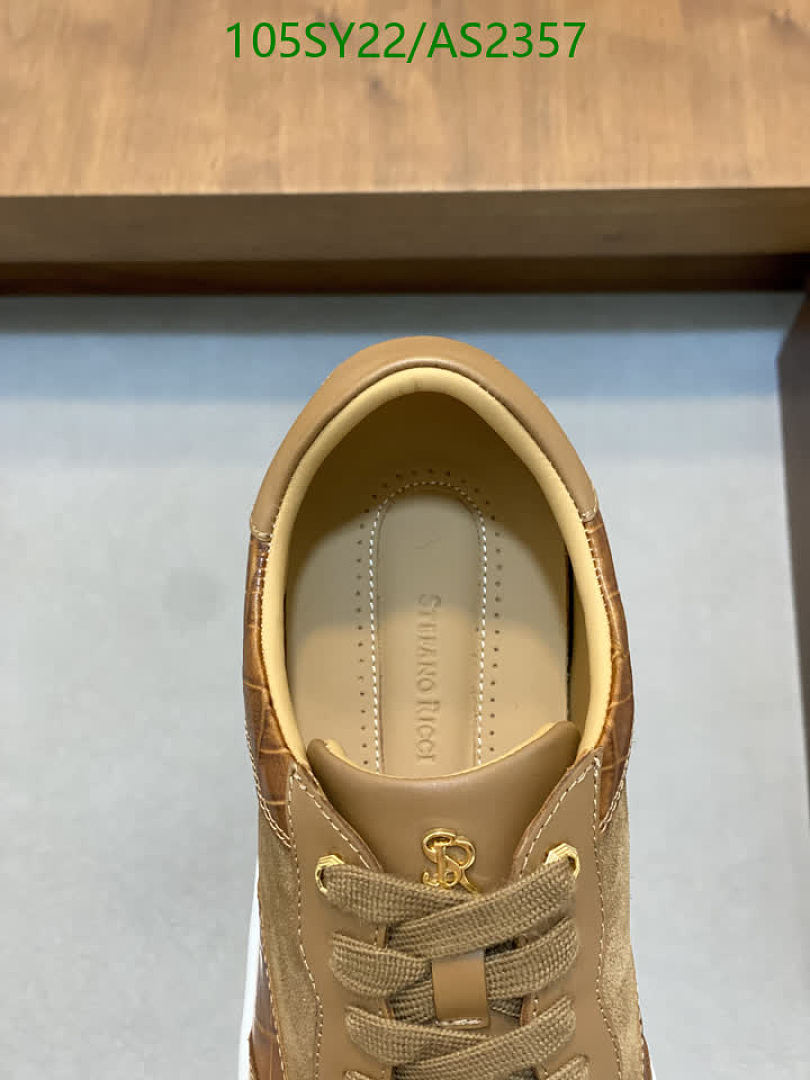 Stefano Ricci-Men shoes Code: AS2357 $: 105USD