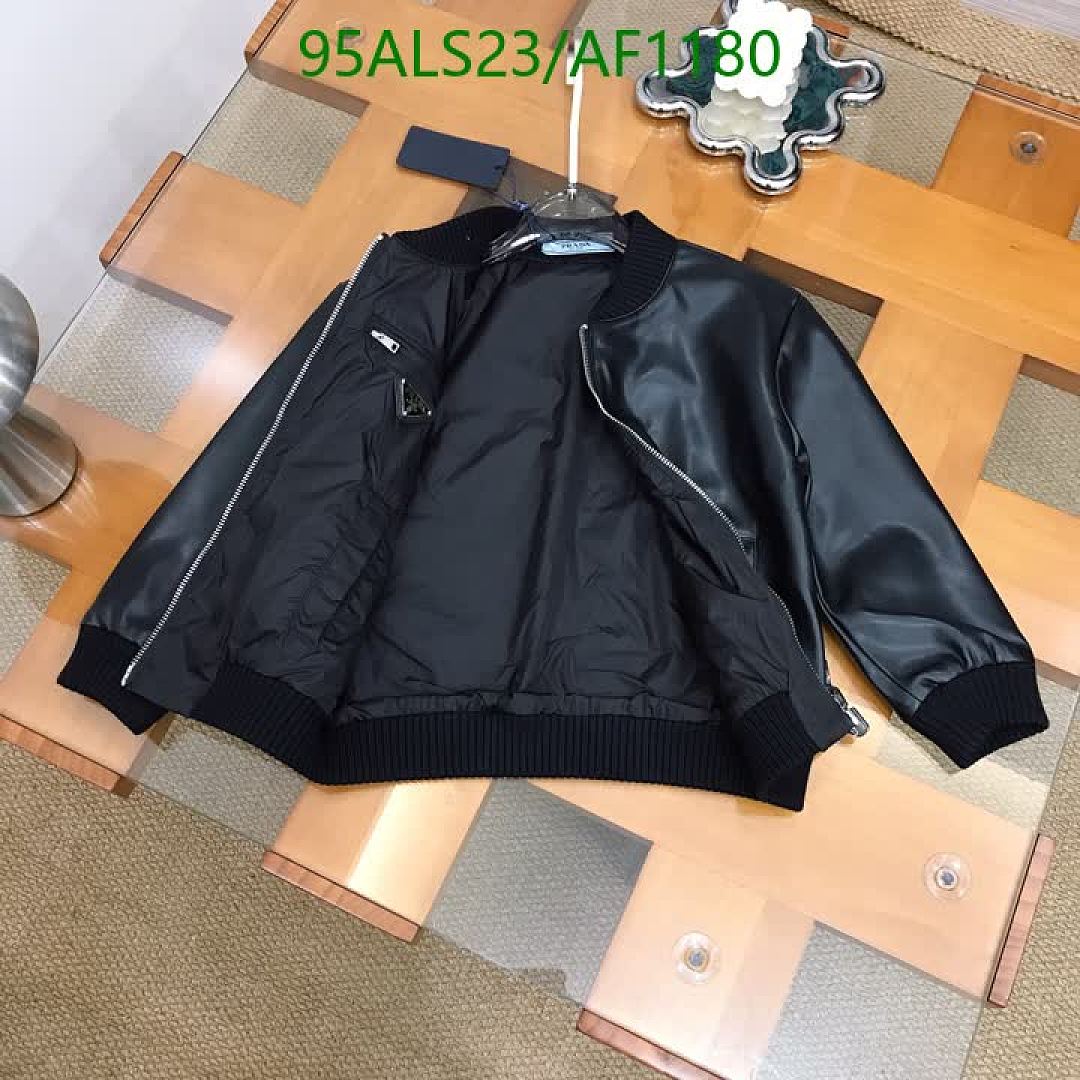 Prada-Clothing（Kids） Code: AF1180 $: 95USD