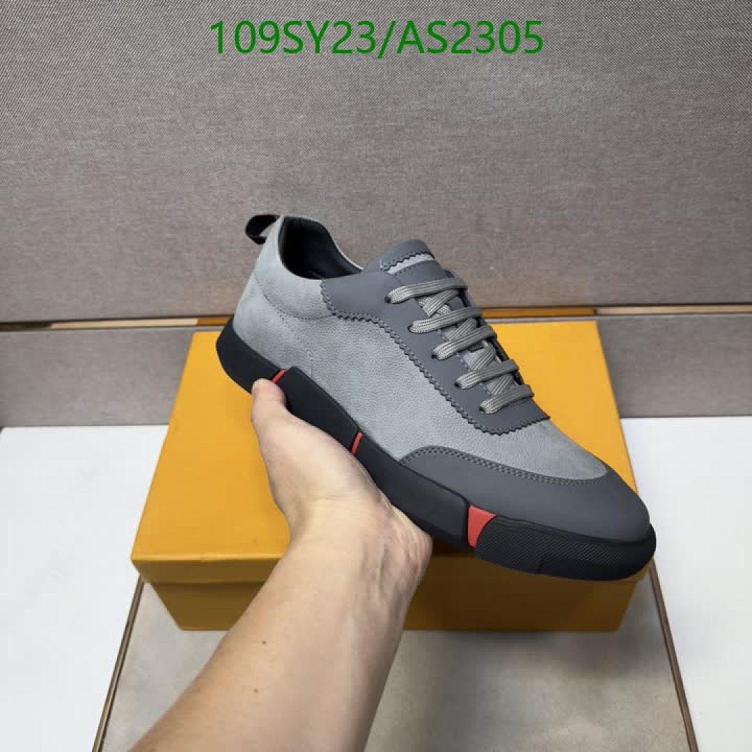 LV-Men shoes Code: AS2305 $: 109USD