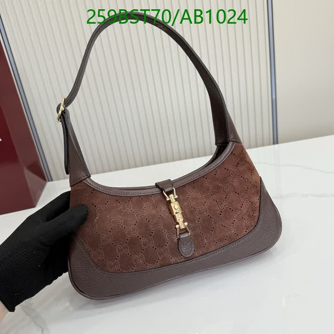 Gucci-BagsMirror Quality Code: AB1024 $: 259USD