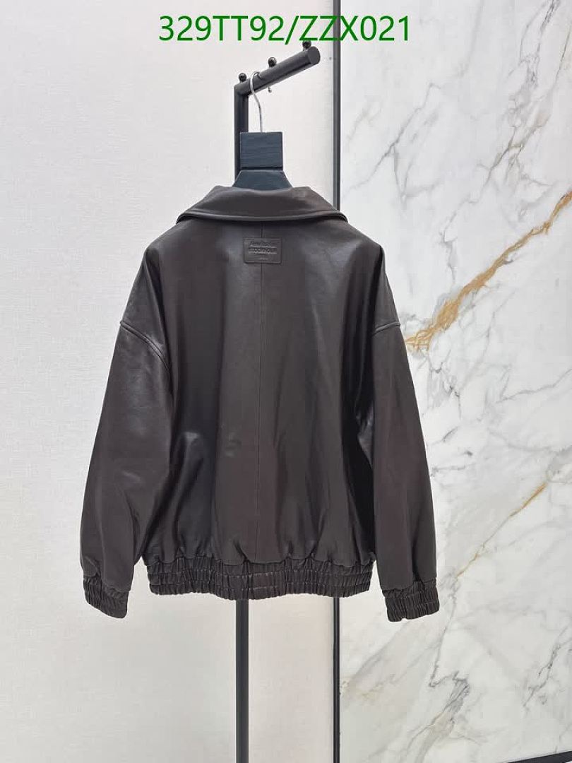 Acne Studios-Clothing Code: ZZX021 $: 329USD