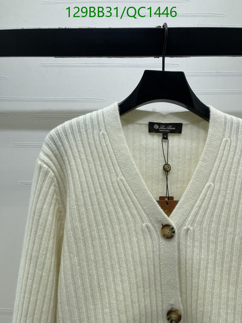 Loro Piana-Clothing Code: QC1446 $: 129USD