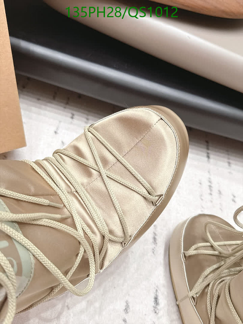 Moon Boot-Women Shoes Code: QS1012 $: 135USD