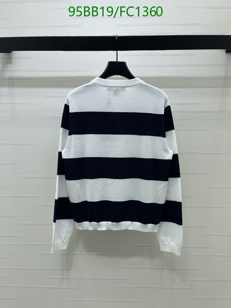 LV-Clothing Code: FC1360 $: 95USD