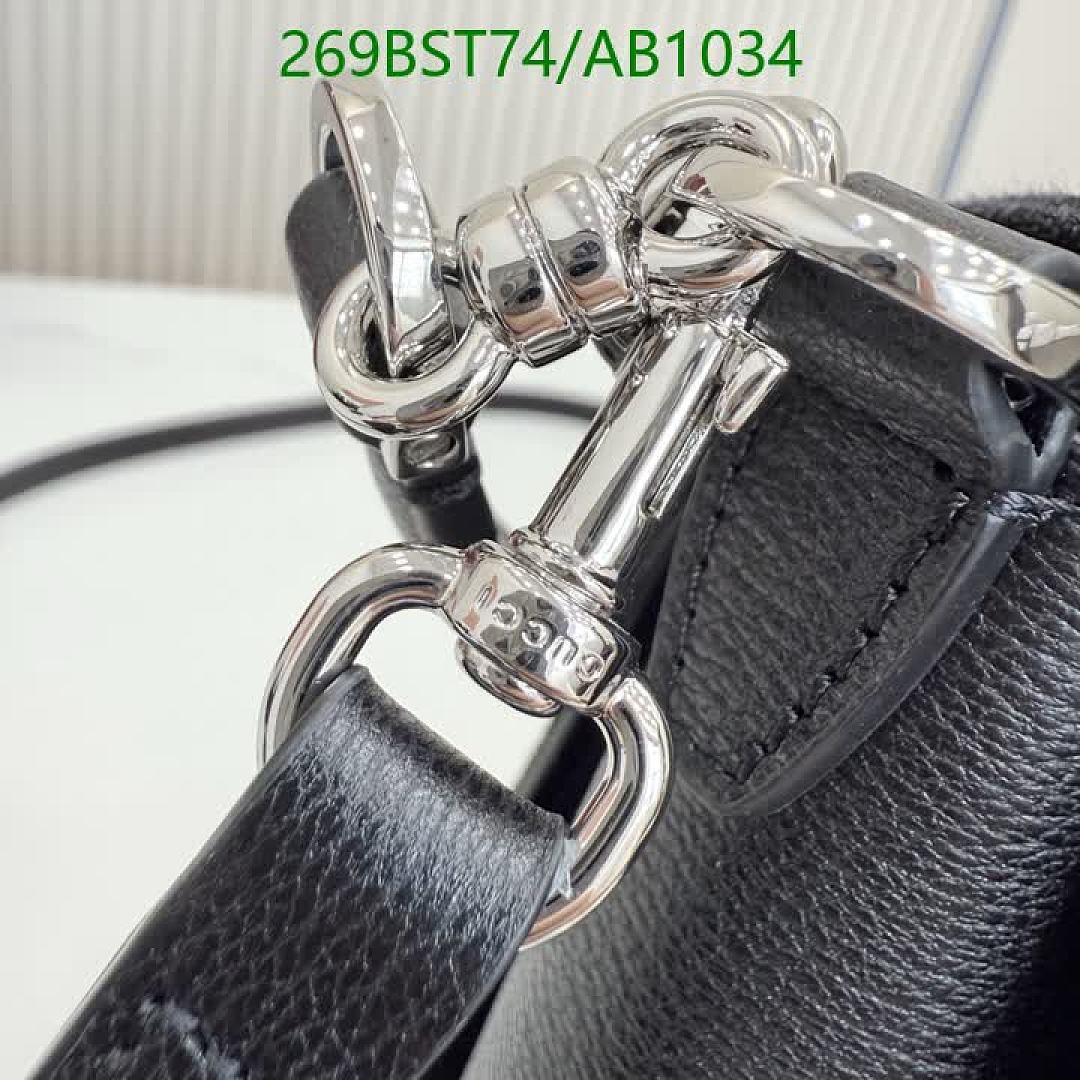 Gucci-BagsMirror Quality Code: AB1034 $: 269USD