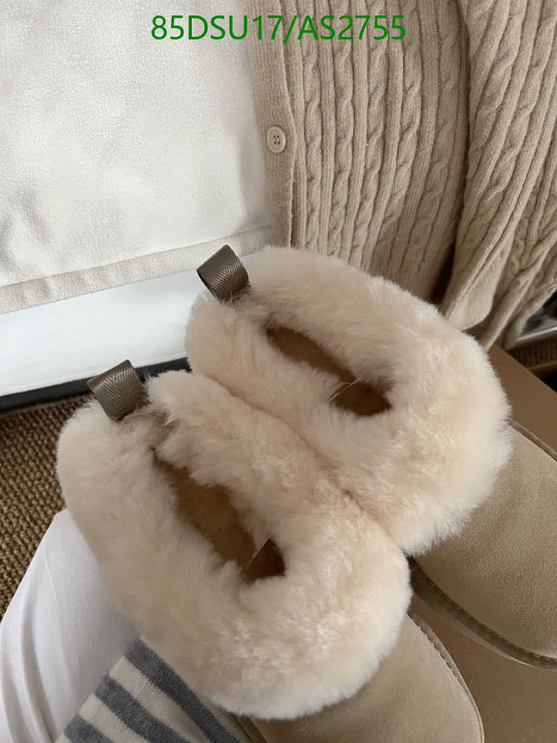 UGG-Women Shoes Code: AS2755 $: 85USD