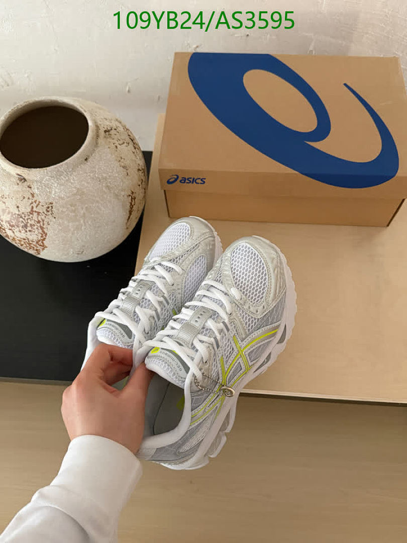 Asics-Women Shoes Code: AS3595 $: 109USD
