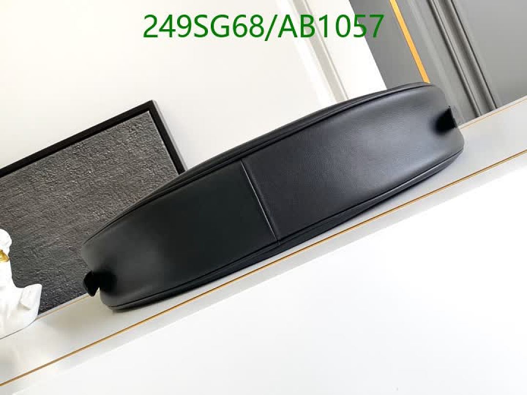 Prada-BagsMirror Quality Code: AB1057 $: 249USD
