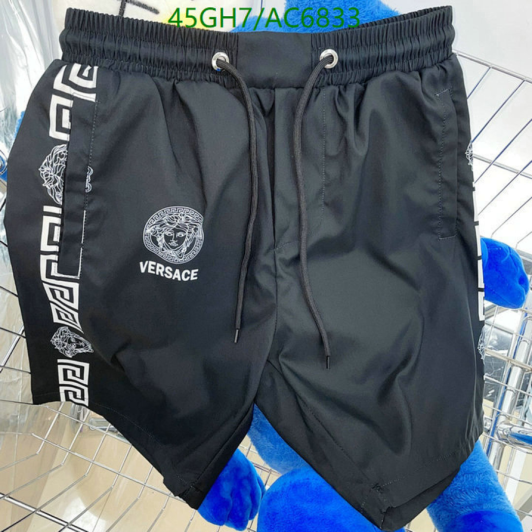 Versace-Clothing Code: AC6833 $: 45USD