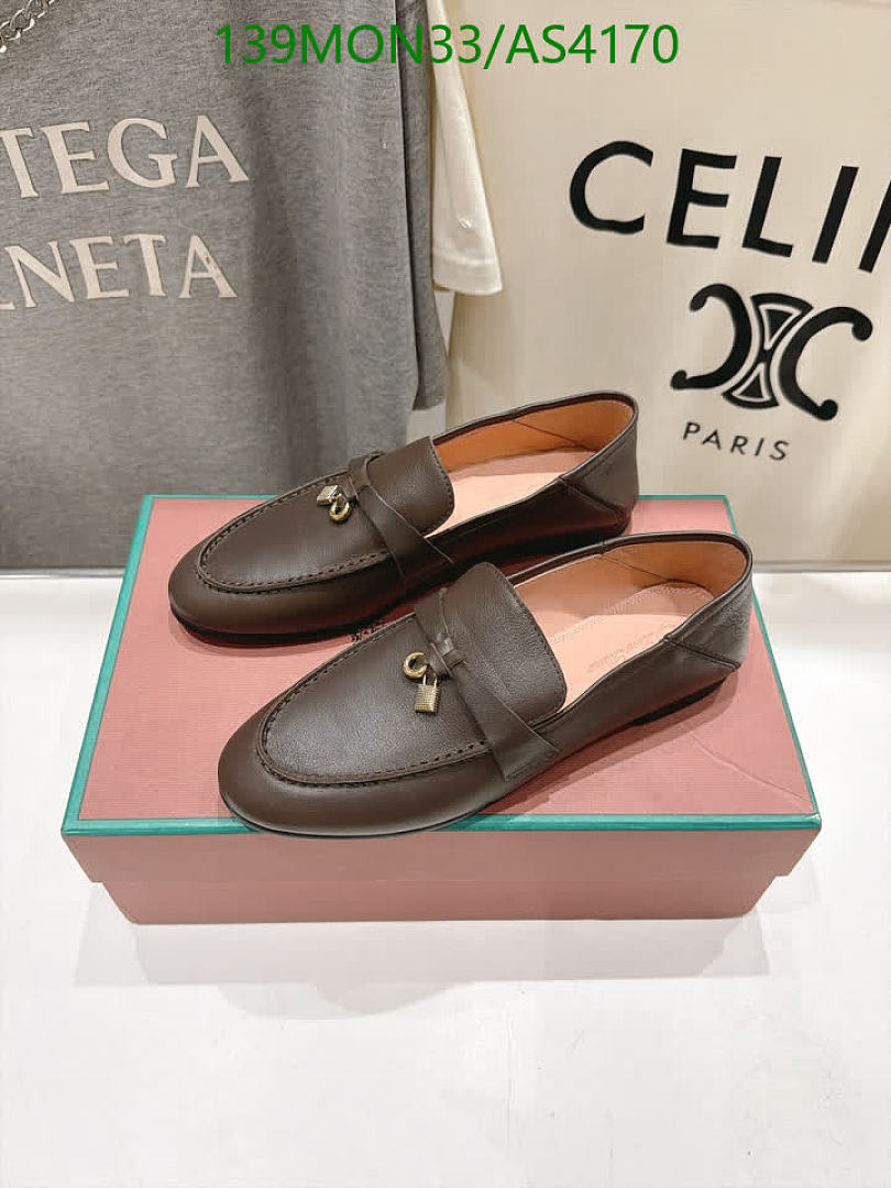 Loro Piana-Women Shoes Code: AS4170 $: 139USD