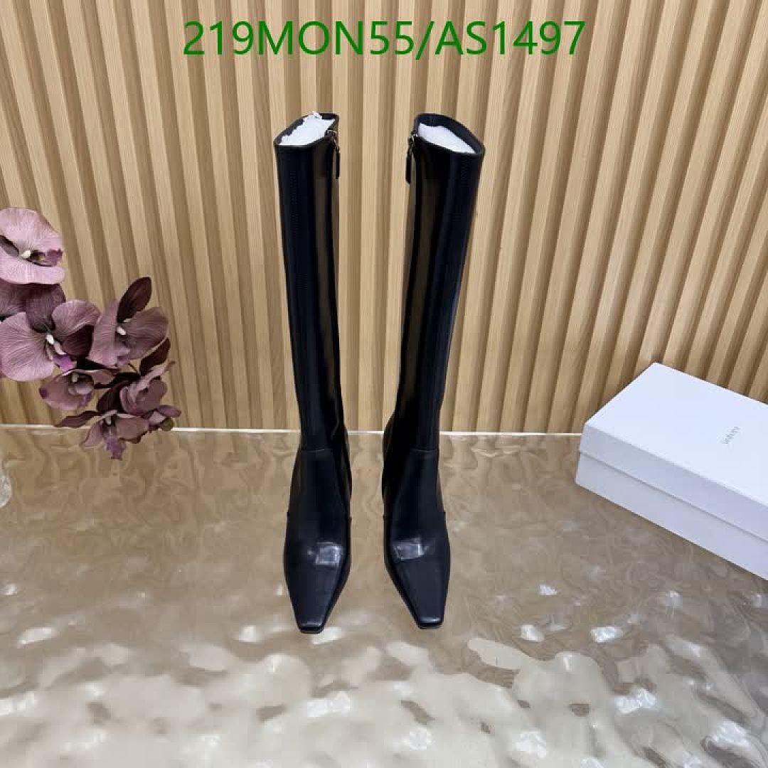 YSL-Women Shoes Code: AS1497 $: 219USD