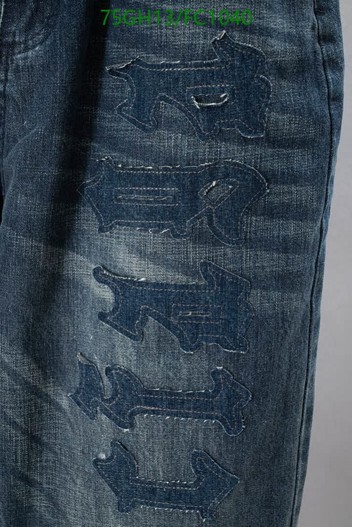 Balenciaga-Clothing Code: FC1040 $: 75USD