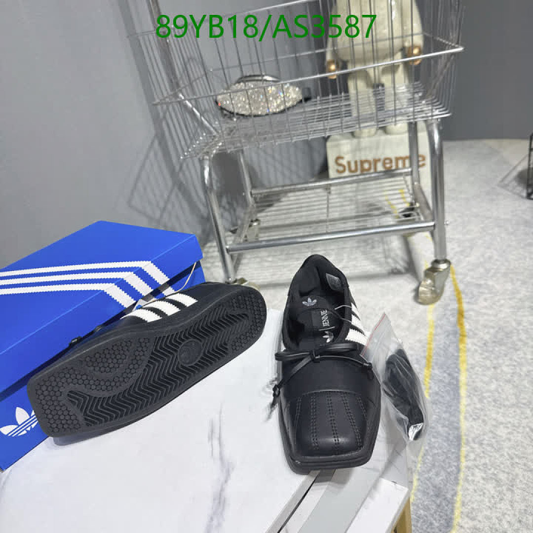 Adidas-Women Shoes Code: AS3587 $: 89USD
