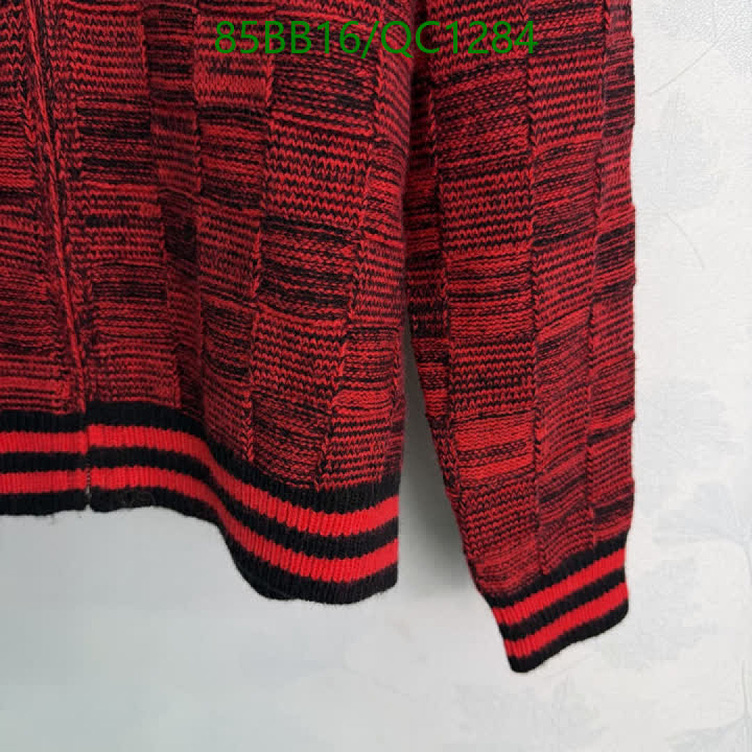 LV-Clothing Code: QC1284 $: 85USD