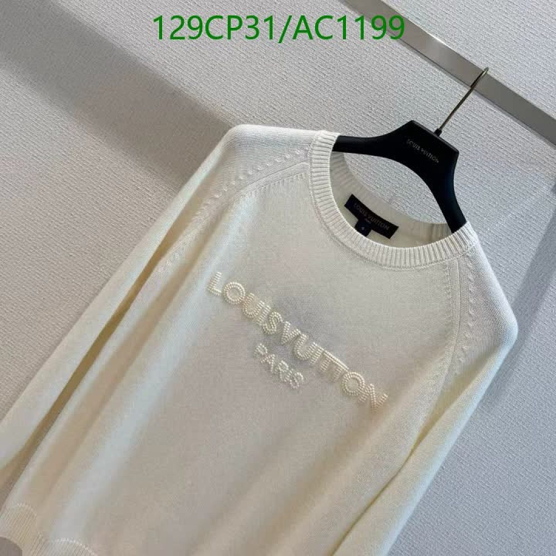 LV-Clothing Code: AC1199 $: 129USD