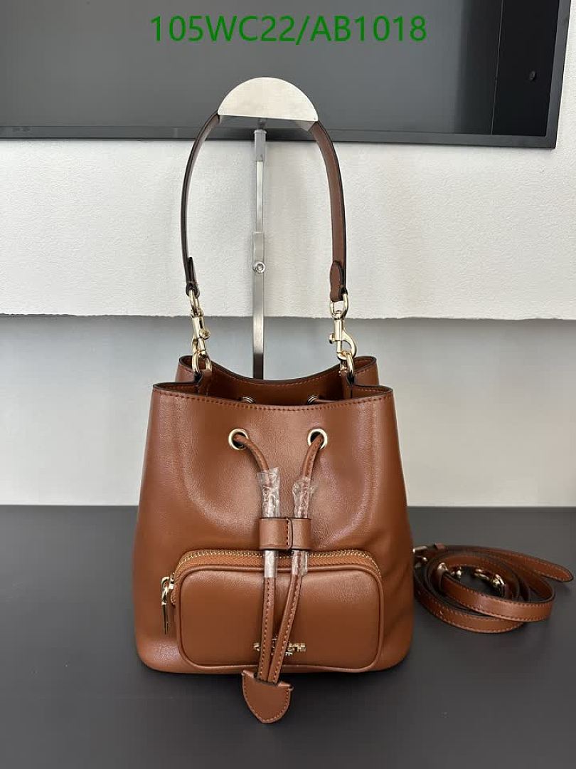 Coach-Bags4A Quality Code: AB1018 $: 105USD
