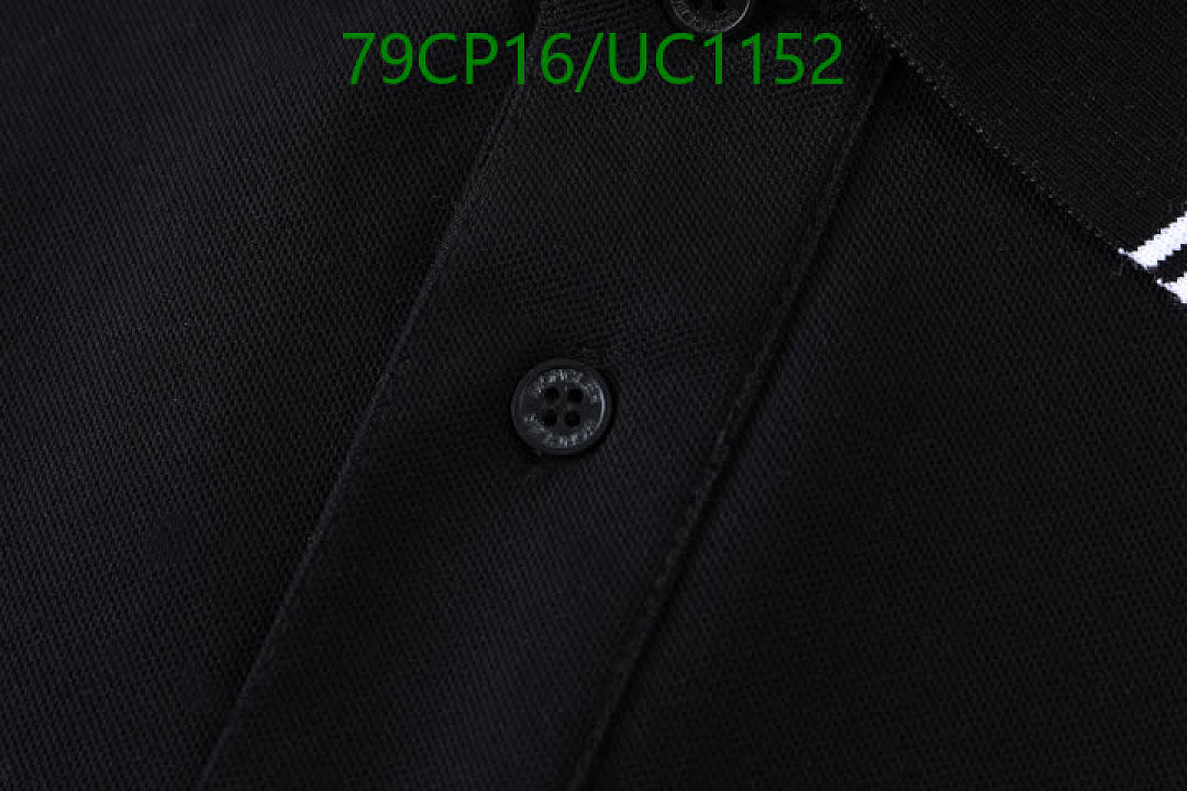 Moncler-Clothing Code: UC1152 $: 79USD