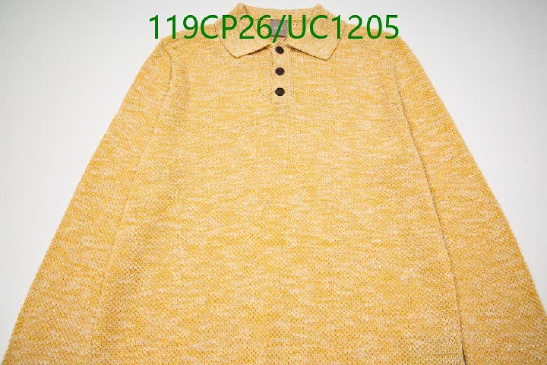 Dior-Clothing Code: UC1205 $: 119USD