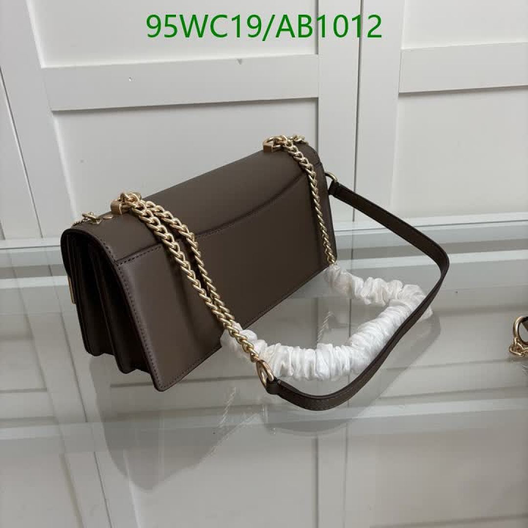 Coach-Bags4A Quality Code: AB1012 $: 95USD
