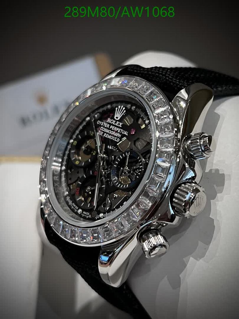 Rolex-WatchesMirror Quality Code: AW1068 $: 289USD