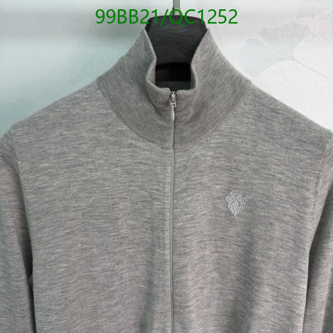 Gucci-Clothing Code: QC1252 $: 99USD