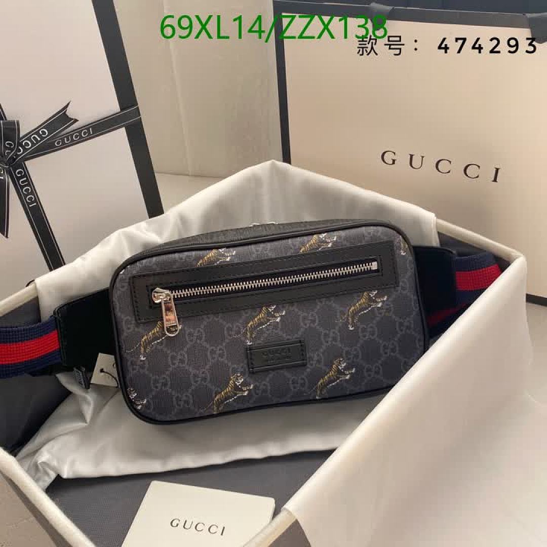 Gucci-Bags4A Quality Code: ZZX138 $: 69USD